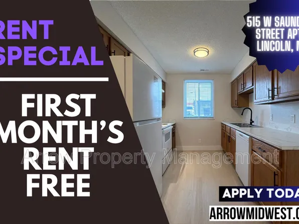 515 W Saunders Ave, Lincoln, NE