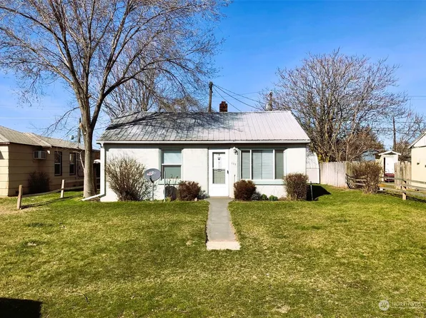 135 E Juniper Street, Othello, WA 99344