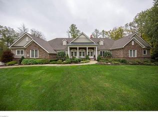 11475 Grey Friar Way, Chardon, OH 44024