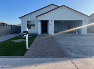 12613 W County Ln, Avondale, AZ 85323