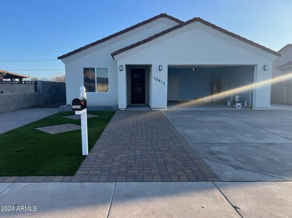 12613 W County Lane, Avondale, AZ 85323