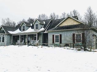 2445 Gary Rd, Montrose, MI 48457