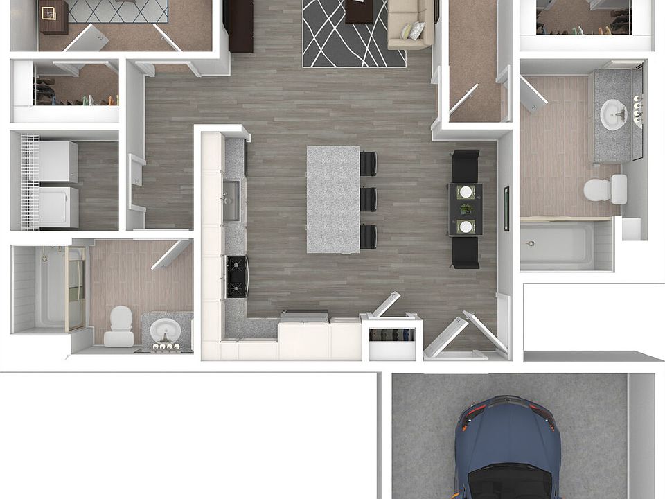 2nd image of 11233 N Alicante Dr #10808691