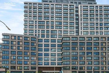 Rented by Sotheby's International Realty