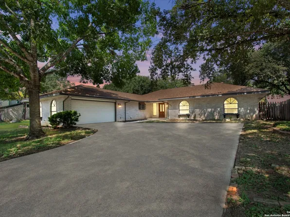 911 Silver Spruce, San Antonio, TX 78232