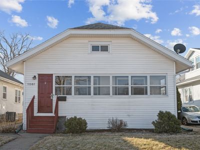 1061 G Ave NW, Cedar Rapids, IA, 52405