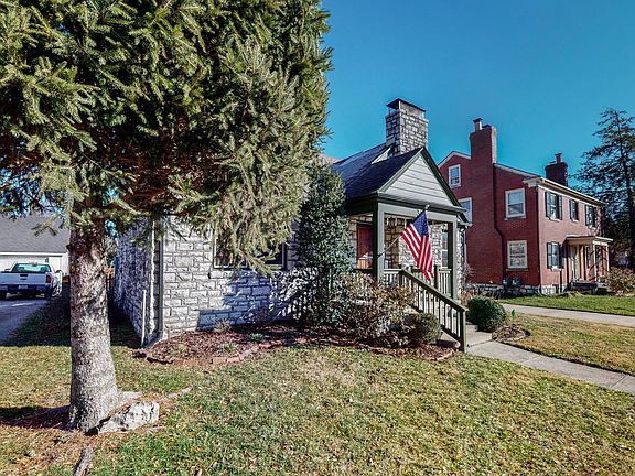 2nd image of 307 Arcadia Park