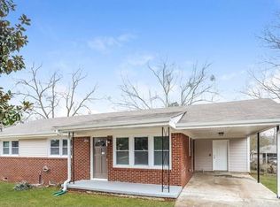 1666 Bagpipe Pl, Conley, GA 30288