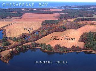 0a Church Neck Rd, Machipongo, VA 23405