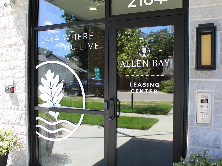 Allen Bay — Photo 17