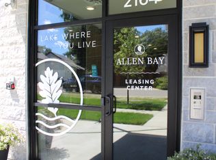 Allen Bay, Madison, WI 53705