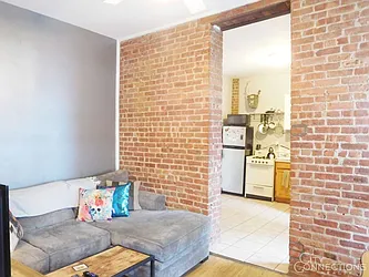 Rented by City Connections Realty