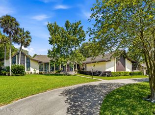7946 QUAILWOOD Drive, Jacksonville, FL 32256