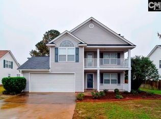 112 Rauch St, Lexington, SC 29072