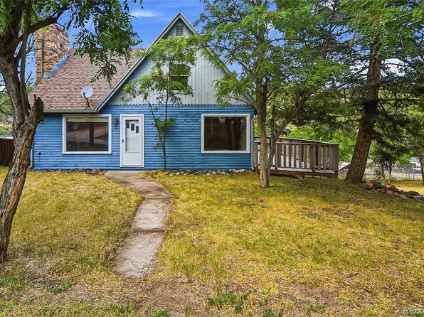 26171 Center Drive, Kittredge, CO 80457