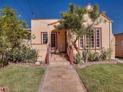 511 N Avenue 49, Los Angeles, CA, 90042
