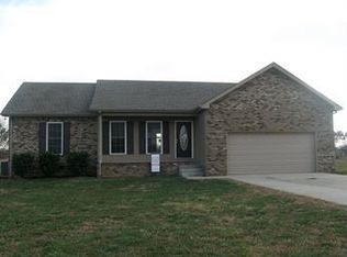 7522 Greenwood Rd, Cross Plains, TN 37049