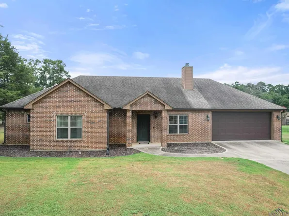 210 E Pliler Precise Rd, Longview, TX 75605