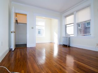 37 Park Dr #203, Boston, MA 02215