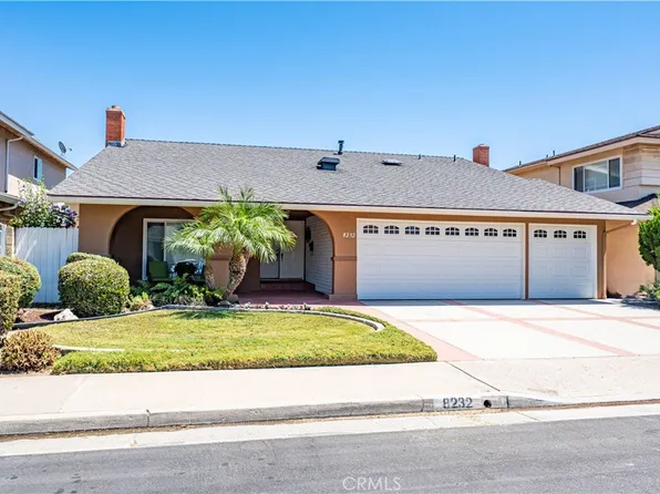 8232 Wickham Ln, La Palma, CA 90623