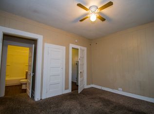 111 S Olive, San Antonio, TX 78203