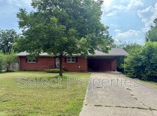 1416 Haven St, Jonesboro, AR 72401