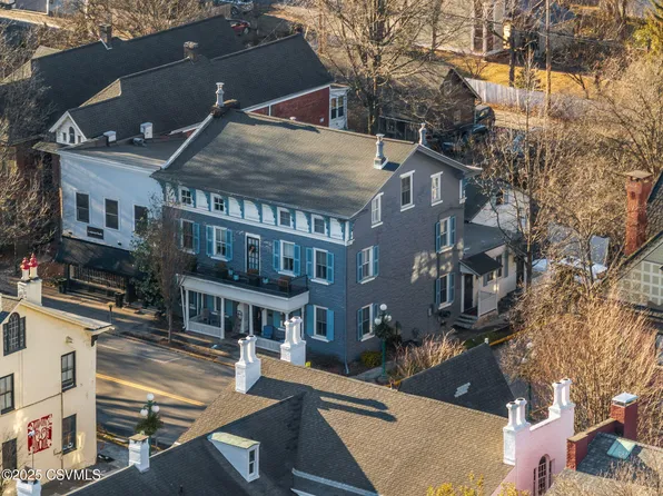 100 Market St, Lewisburg, PA 17837