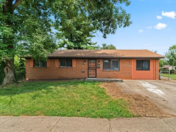 4780 Carbondale Dr, Columbus, OH 43232