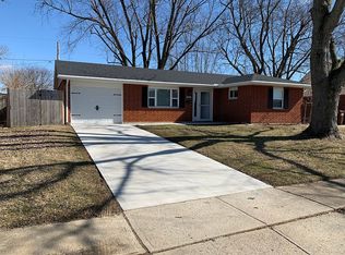249 Montana Dr, Xenia, OH 45385