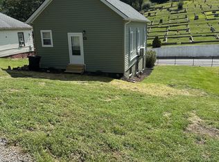 1030 Main St, Clifton Forge, VA 24422