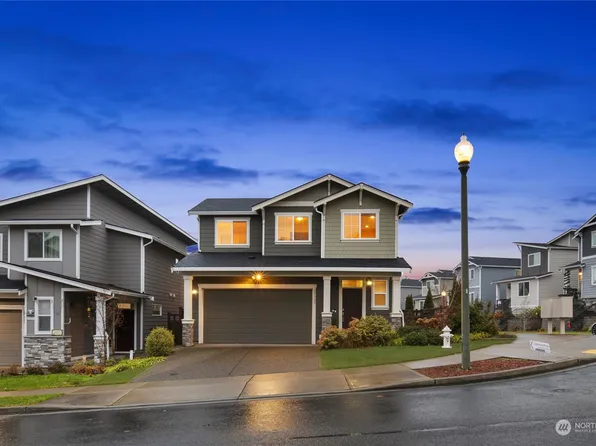 29305 123rd Place SE, Auburn, WA 98092