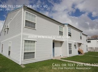 1066 Yellowstone Ave APT 40, Pocatello, ID 83201