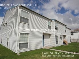 1066 Yellowstone Ave
