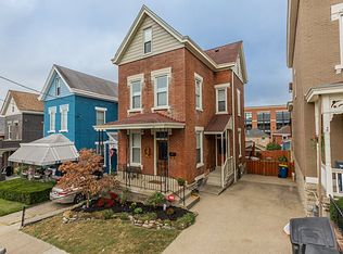 119 Ross Ave, Bellevue, KY
