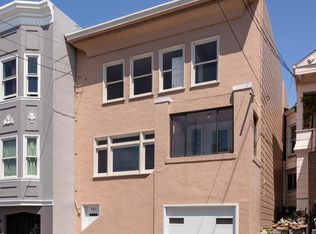 562 22nd Ave, San Francisco, CA 94121