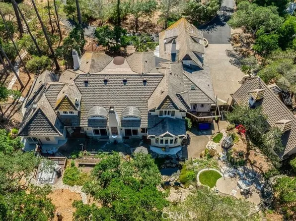 6515 Kathryn Dr, Cambria, CA 93428