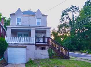 1400 Orangewood Ave, Pittsburgh, PA