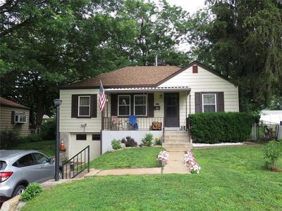3430 Eastridge Ln, Saint Ann, MO, 63074