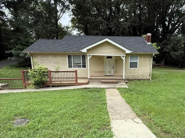 1201 19th St W, Jasper, AL 35501