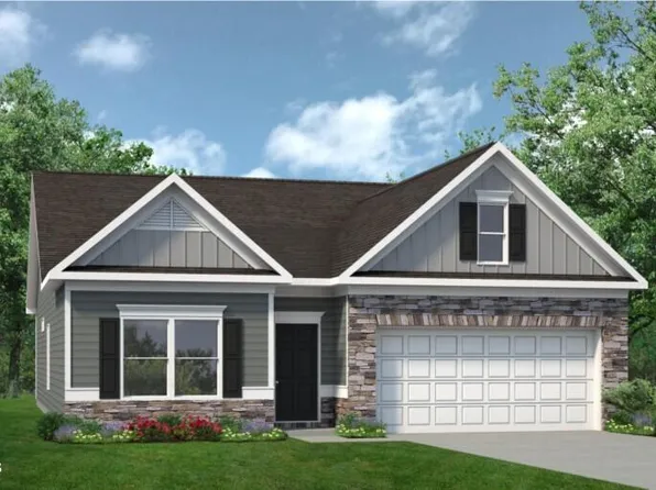 313 Sirius Dr, Sanford, NC 27330