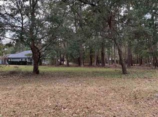 Oyster Pointe Dr LOT 41, Sunset Beach, NC 28468