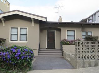 481-483 Merritt Ave, Oakland, CA 94610