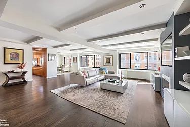 Sold by Brown Harris Stevens