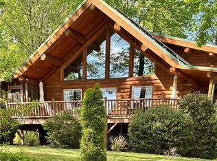 715 W Meadow Pkwy, Moravian Falls, NC 28654