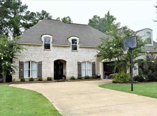 225 Terrapin Creek Rd, Brandon, MS 39042