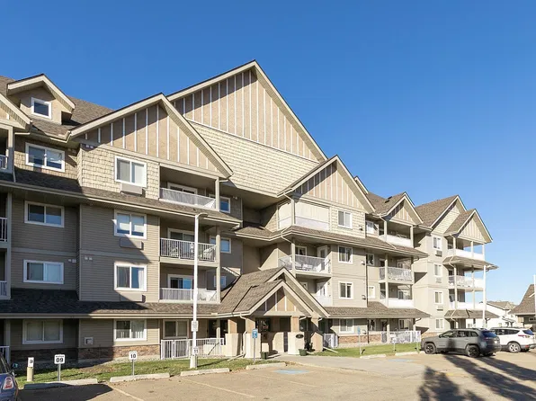 6 Spruce Ridge Dr #208, Spruce Grove, AB T7X 4P4