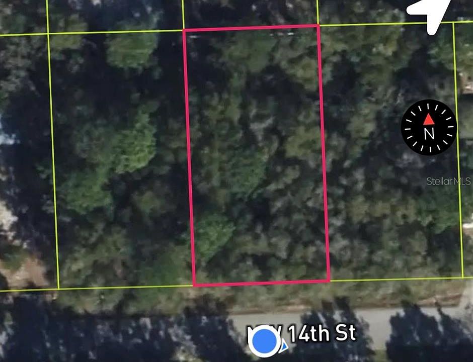 1st image of NW 14th St Lot 20