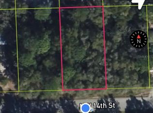 NW 14th St LOT 20, Ocala, FL 34482
