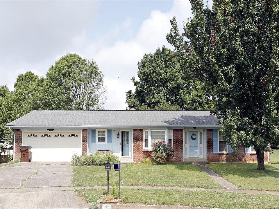 1st image of 212 Normandy Cir
