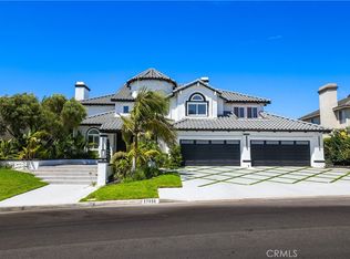 27055 Big Horn Mountain Way, Yorba Linda, CA 92887
